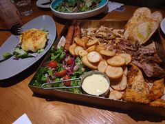 -HELLO MUSAE 拾光缪斯餐厅·纯正希腊风味(苏州中心店)