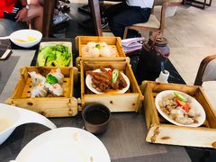 -南国会酒家(岗顶1站广场店)