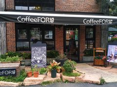-旧雨咖啡·CoffeeFORU(黄村奥体店)