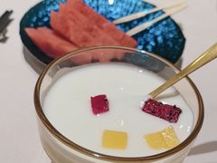 -钱塘花园·宁波菜