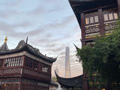 -宁波汤团店(外滩店)