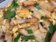 黄坡枯豆丝炒腊肉-静一餐厅·湖北菜(前门创始店)