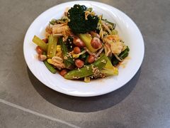 -陈熹公民族美食文化餐厅(中华广场店)