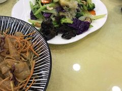 -普天和酒楼·新津菜·烤鸭(天津之眼店)