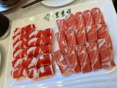 -东来顺饭庄(天坛店)