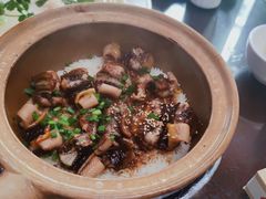 -红星光发煲仔饭(文海店)