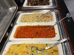 -盛江山自助料理(奥莱锦辉购物广场店)