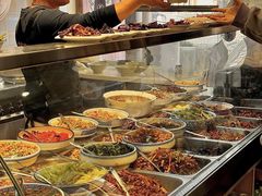 -梅溪·小伙子干挑面(安吉总店)