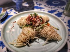 鸡丝凉面-蘇小主(徐州万达店)