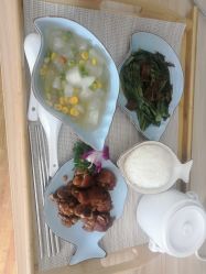 -湖畔阳光月子中心(泰达会馆店)
