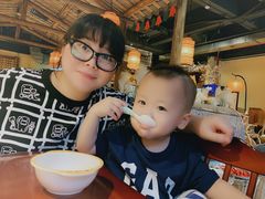 -洞庭记·老湖南味道(下沙店)