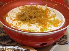 -卢大鲜鱼头捞饭(美利广场店)