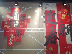 -麦当劳(豫园店)