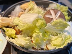 -森味薪火烧•烧鸟居酒屋•日本料理(望京店)