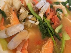-碧海银沙海鲜餐厅(恒大海上威尼斯店)
