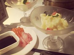 -星伦多自助料理(花山金鹰店)