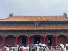 -东华门大街小区