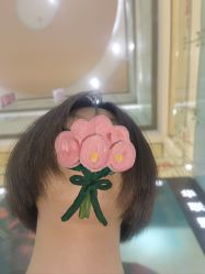 -时尚殿堂hair salon（上地华联店）