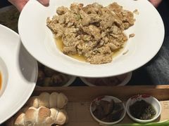-湘满甲·黄焖甲鱼创始者·湘菜·鲁菜(潘家园店)