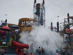 -苏州乐园森林水世界