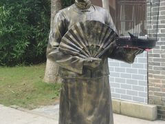 -珠海圆明新园