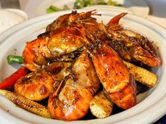 -狮拾久·现代新加坡料理(福田COCO Park店)