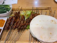 -花儿穆萨·烤肉餐厅(石马坪店)