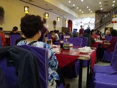 大堂-大眼锅贴水饺(河东店)