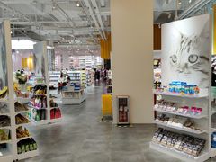 店内环境-KKV(深圳宏发大仟里店)