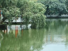 -暨南大学（石牌校区）明湖楼