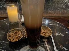 -记者俱乐部酒吧(北京瑞吉酒店)