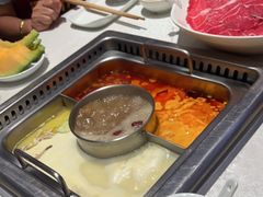 -巴奴毛肚火锅(大剧院店)