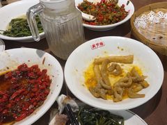 -天下客饭店(中山路店)