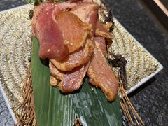 -炭虎烤肉(桂林路店)