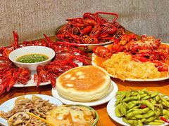 -李双猪·小龙虾·烧烤·羊肉煲(乐山店)