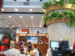 大堂-六婶西关小厨(光塔路店)