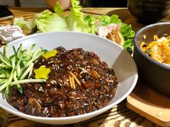 -吴草鸡爪오초닭발韩食堂(融恒盈嘉中心店)