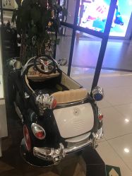 -时尚殿堂hair salon