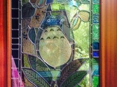 -三鹰之森吉卜力美术馆