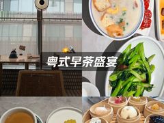 -陶兰居·手工点心·粤菜(圆融时代广场店)