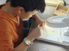 -房山世界地质公园博物馆