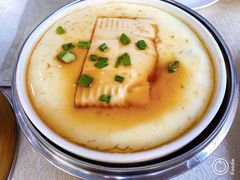 过桥豆腐-餐与自然(老商埠店)