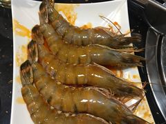 -丹东丛炟海鲜烧烤(江艺路店)