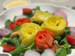 -米桃·苏园·苏锡菜(仁恒仓街店)
