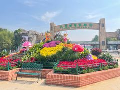 -北京野生动物园
