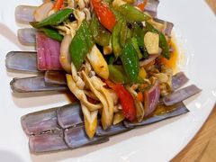 -德胜轩正宗顺德菜(宝安沙井会展中心店)