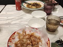 -新世界餐厅(万达店)