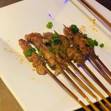 分量不是特别多，鸡肉量也比较少！