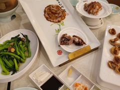 -北京全聚德(王府井店)