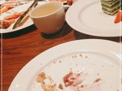 -龙城咖啡厅(常州富都洲际店)